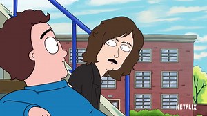 Hoops (TV Series 2020)