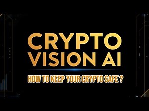 How to Keep Your Crypto Safe | Crypto Wallets Explained simple for beginners crypto (Episode 4)