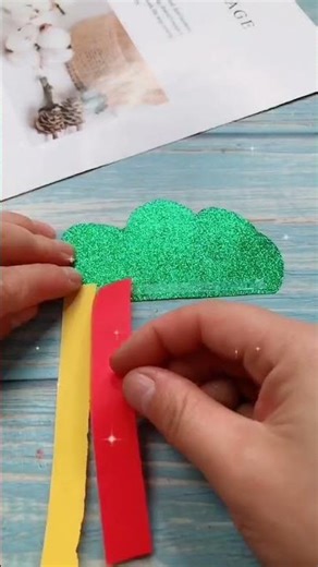 Made This Using Only Paper 😳 #artandcraft #handmadegifts #diycard #cardmaking #artcraft #papercraft