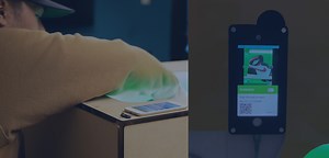 Sneaker Authentication - Entrupy