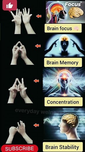 how to increase brain memory| Increase brain focus| how to increase concentration| #memorypower