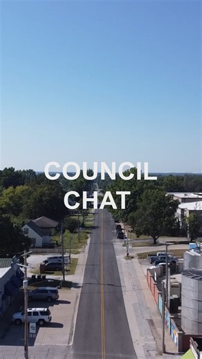 📢Our Weekly Wrap-Ups with ﻿Nixa Police Department have been so well-received, we decided it's time to start a new series with the latest City information. 🎉Learn about upcoming events, current updates, and highlights from last month's council meetings in our new Council Chats.👇 | City of Nixa - Municipal Government