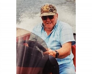 Archie Hall Obituary (2025) - Milan, TN - Replogle-Lawrence Funeral Home