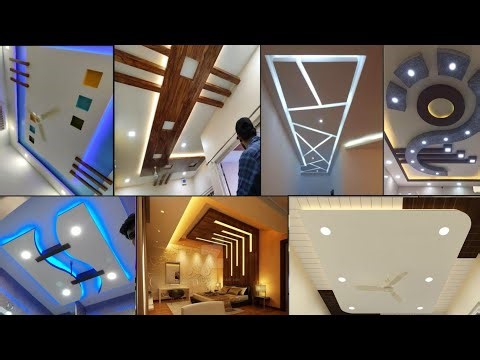 🤩 Top 30 Pop Design with Complete Look own Hand Made Pop Fall ceiling Design 2026 pop design Mordan