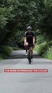 22K views · 841 reactions | How to Feel More Comfortable out the Saddle!樂 Sometimes riding out the saddle can leave you feeling nervous or unsure on where to position yourself, but fear not, Si's been there before and ready to share years of experience!類 #gcn #cycling #gcnshorts | Global Cycling Network | Facebook