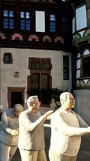 250 TOP TRAVEL DESTINATIONS in Germany #101 #Höxter