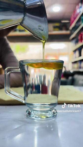 Engine Oil Trends: Exploring New Innovations