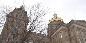 Inside Iowa Politics: Meet two rookies on opposite ends of GOP dominance