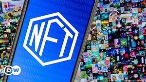 NFT: el negocio del arte digital
