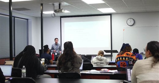 Start your career in business & information technology at Bryant & Stratton College