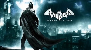2.5K views · 243 reactions | In Fall 2023, Gothamites can experience Rocksteady Studios' critically acclaimed and award winning video game franchise ‘Batman Arkham Trilogy’, “Batman: Arkham Asylum” (2009), “Batman: Arkham City” (2011), and “Batman: Arkham Knight” (2015), with all DLC in one complete collection released exclusively for Nintendo Switch.驪 | History of The Batman | Facebook