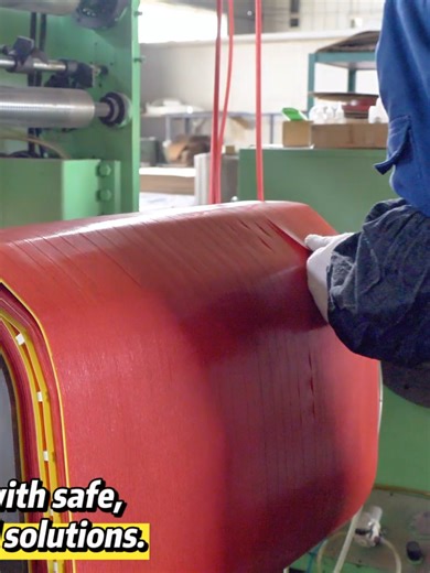 Transformadores secos para energía renovable