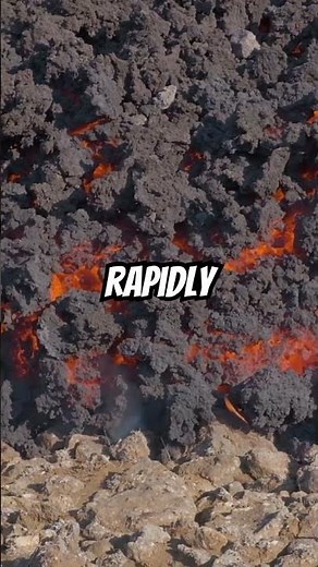 “Iceland’s Black Sand Beach Explained! 🌋🖤 #GeographyFacts”