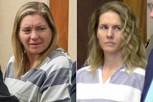 How Jodi Hildebrandt's Arrival Led Ruby Franke to Go 'Off the Rails': 'Wolf in Sheep's Clothing'