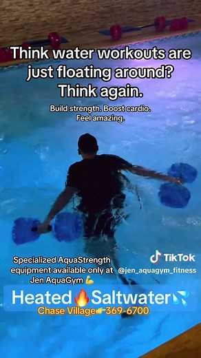 Jen_AquaGym_Fitness on TikTok