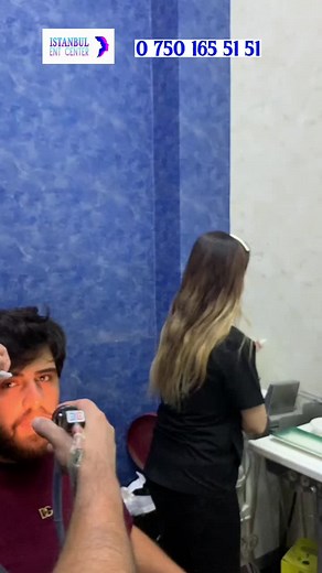 İstanbul ENT Center على TikTok