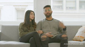 Within two days on Dil Mil he found his perfect match. Watch Bob and Natashas Dil Mil success story! | Dil Mil