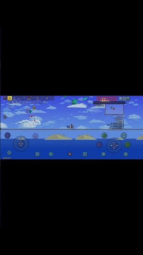 1.4.5 pre mech duke ranger #terraria