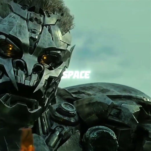 Transformers: Rise of the Beasts | Epic Battle Edit ⚡ #viralshort