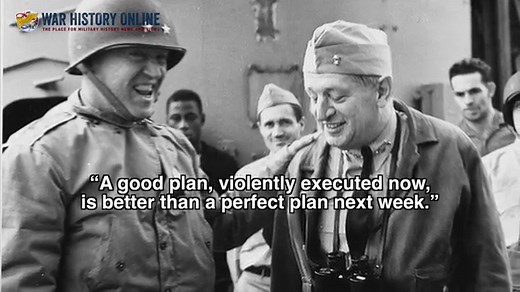 Part 2: The Death of George Patton – Was America’s most controversial general assassinated? | War History Online