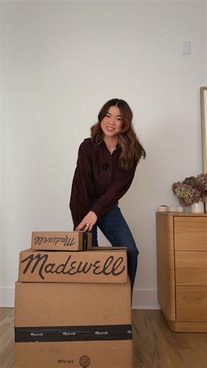 CHLOE WEN | Comment SPRING PLEASE to shop 🌼 who else is ready for the warmer weather!? Sharing all of my favorite new arrivals from Madewell! I’m... | Instagram