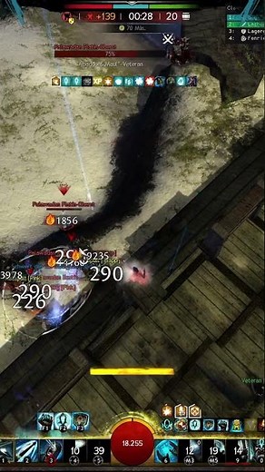 Burnguard in Guild Wars 2| #sebga auf #Twitch