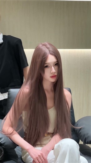 Luxury Hair Color & Extensions ✨ The Ultimate Glow Up 😍
