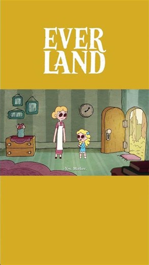 Be Careful Goldilocks! 🥺 #Shorts #Everland #English #Stories 📖