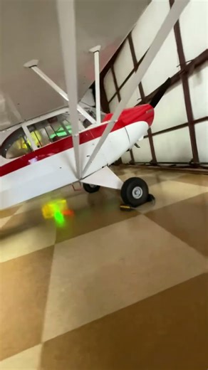 Brandon’s 1946 Piper Super Cruiser | Fat Tire Cowboys