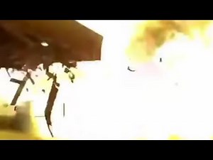 Explosion Compilation (REUPLOAD)