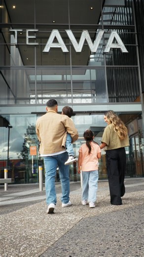 Whether you’re catching up with a friend, ticking off a to do list, or treating the family to a day out – The Base has you covered. One place, every possibility. | The Base Shopping Centre | Facebook