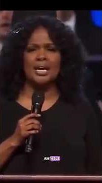 #1 CeCe Winans: Goodness Of God: live Performance of CeCe Wiana's All My Life You Are Have faithful