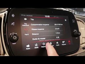 Come eseguire il reset del computer di bordo della Fiat 500