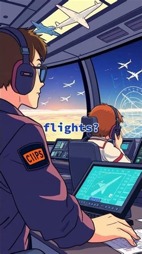 Why Planes Don’t Fly Straight: The Shocking Truth!
