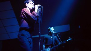 The Science Behind Joy Division's 'Unknown Pleasures' Cover