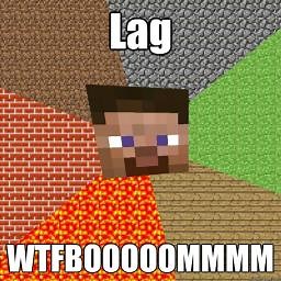 How to DRASTICALLY reduce Minecraft lag Minecraft Blog