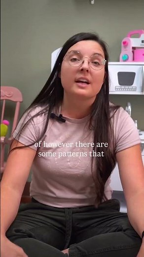 Typical vs. atypical speech development! 💬#speechtherapy #parentingtips #pediatrictherapy