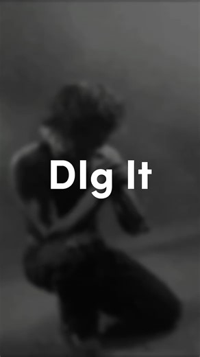 DIg It - Bring Me The Horizon (Lyrics Video)