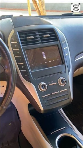 Let the LINCOLN MKC surprise you. Watch the full video to learn more about it - Duke Vision