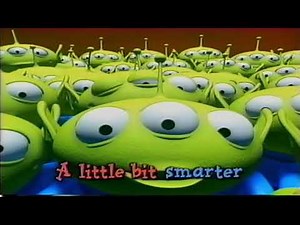 Disney Sing Along Songs 19 Topsy Turvy 1996 ia