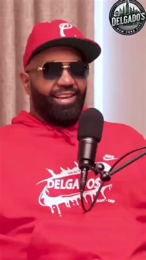 The DELGADO'$ PODCAST on Instagram: "@thedelgadospodcast Talk fallout after the Sean Combs verdict Do you feel justice was served ? After having time to review all the facts ? Full episode available on PATREON previous episodes on #youtube #spotify #apple #iheart #culture #podcast"