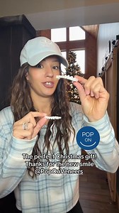 These veneers are LEGIT!🤩 | Pop On