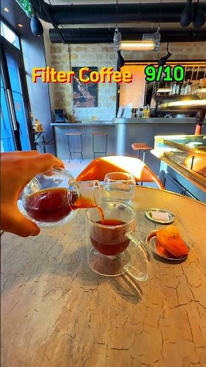 Best Cafes in Paris - Part XIII