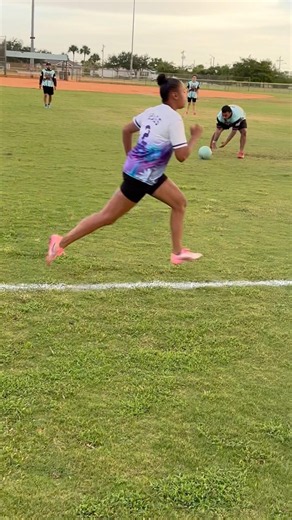 Kickball nice play 2238 #kickball #sports #league #kick #espn #catch