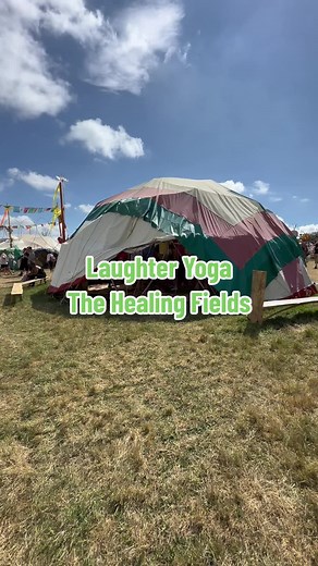 Said to make you feel better after missed sleep or a big night! #Glastonbury #Glastonbury2023 #Festival