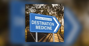 The Accidental Generalist: Dr Kayla Mizzi, Manjimup WA - Destination Medicine