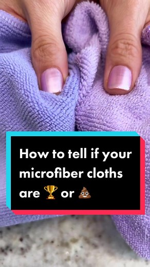 Premium Quality Microfiber Cloth Testing Methods Explained