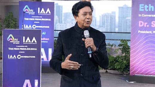 IAA Conversations 2026 - IAA