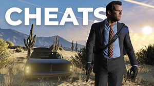 GTA 5: Alle Cheats für PC im Überblick
