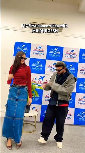 Durgesh thapa and Miss BINI 💕 #durgeshthapa #nepalimusic #nepalisong #keeploving